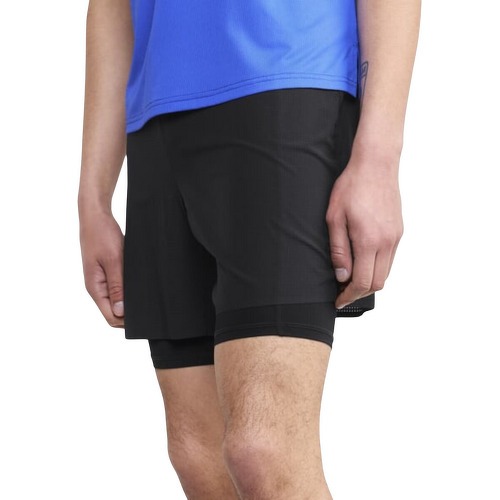 Pro Trail Shorts