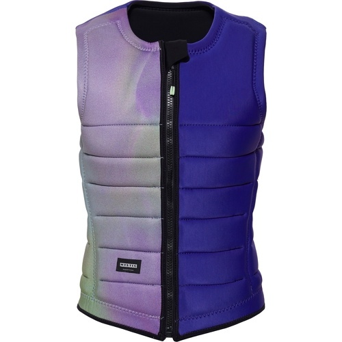 2024 Femmes Zodiac Front Zip Reversible Wake Impact Vest 35005.