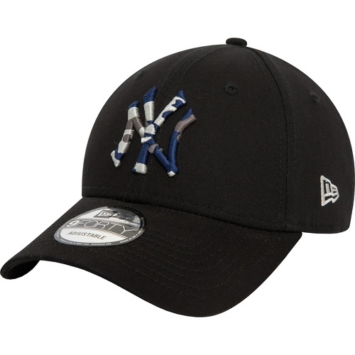 NEW ERA - League Essentials 39THIRTY New York Yankees Cap