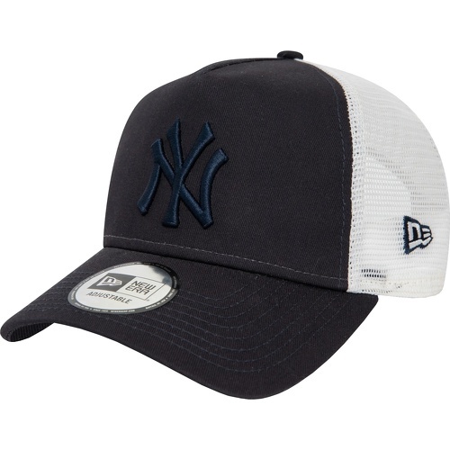 NEW ERA - League Essentials Trucker New York Yankees Cap