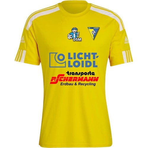 adidas - Sv Lafnitz Maglia Away 2023/2024