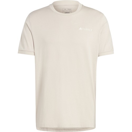 adidas Performance - T-shirt manches courtes Terrex Xploric Logo