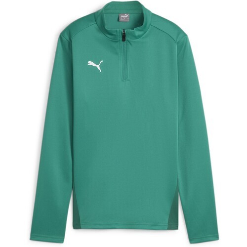 teamGOAL Training 1/4 Zip Top Wmn