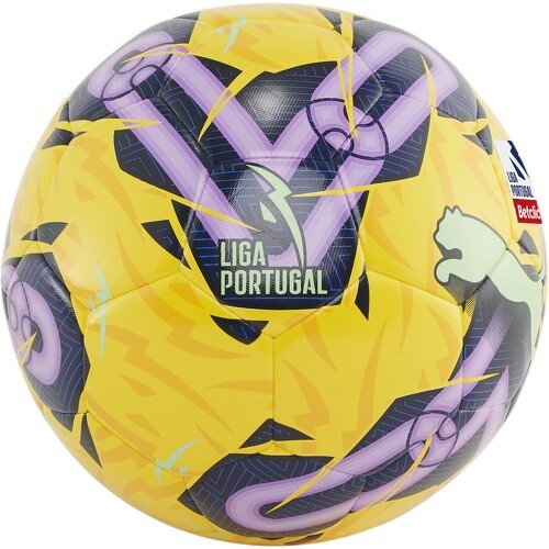 PUMA - Ballon de football Orbita Liga Portugal 23/24