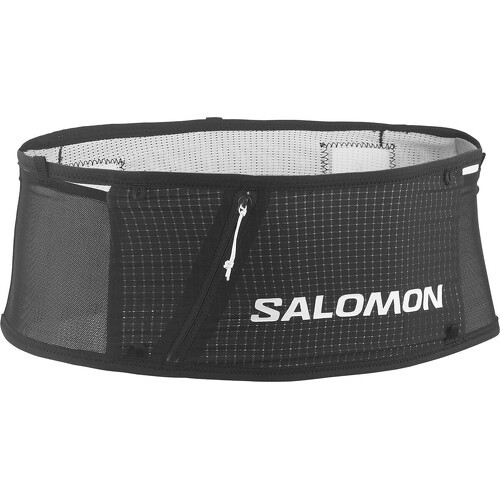 SALOMON - Ceinture d’hydratation S/LAB Belt noire