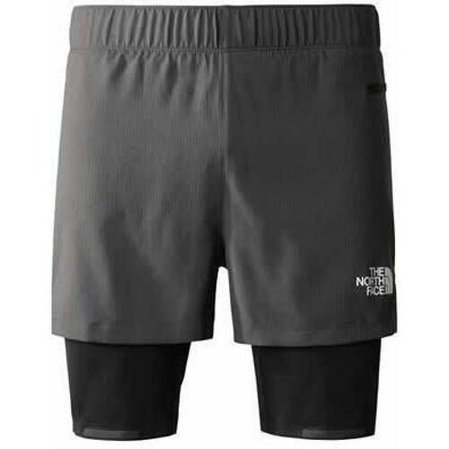 THE NORTH FACE - Lab Dual Short