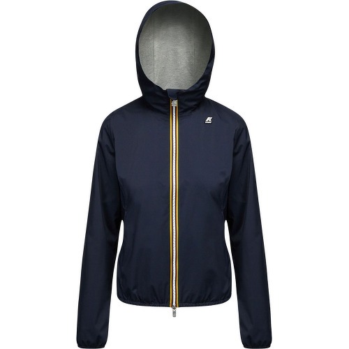 KWAY - Veste Lily stretch Poly Blue Dedth