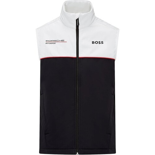 PORSCHE MOTORSPORT - Veste Sans Manches Porsche Team Officiel Formula