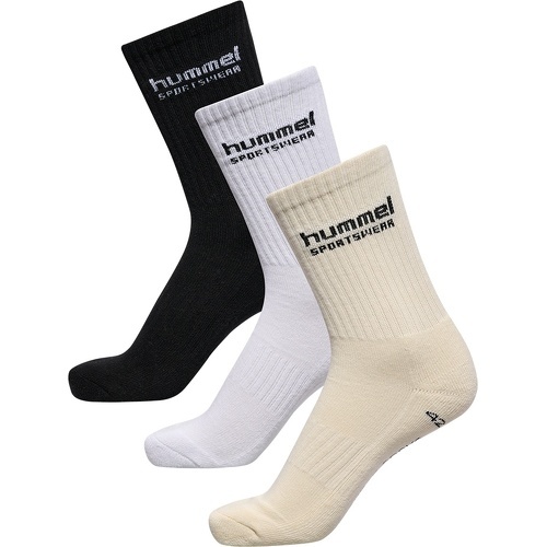 hml3-PACK SOCKS SPORTSWEAR