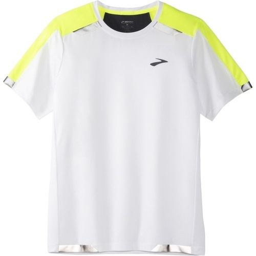 Run Visible Short Sleeve