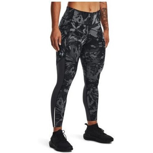 UNDER ARMOUR - LEGGINGS FLY FAST ANKLE TIGHT II