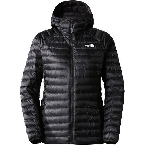 THE NORTH FACE - W BETTAFORCA LT DOWN HOODIE