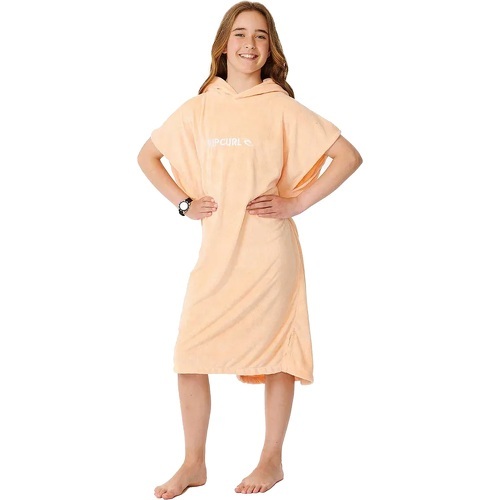 Filles Classic Surf Hooded Towel Change Robe / Poncho 00