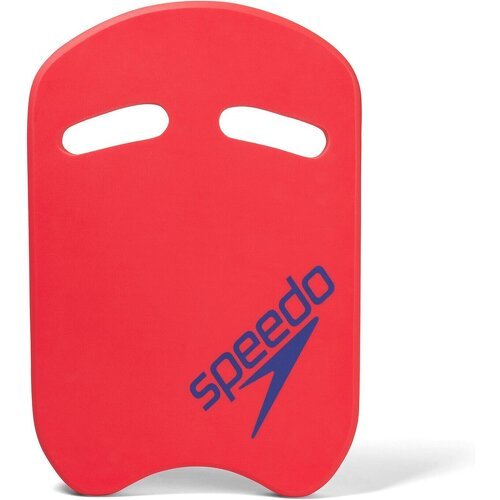 Speedo - Planche de nage rouge