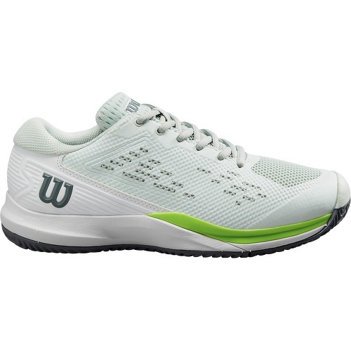 WILSON - Chaussures De Tennis Rush Pro Ace