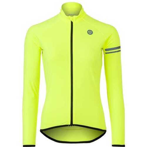 Agu - Maillot manches longues femme Thermo Essential