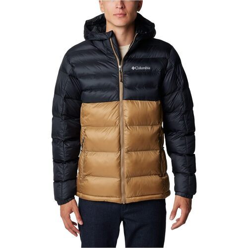 Columbia - Buck Butte Insulated Hooded Jacket