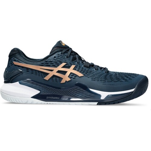 ASICS - Gel-Resolution 9 All Courts (2024)