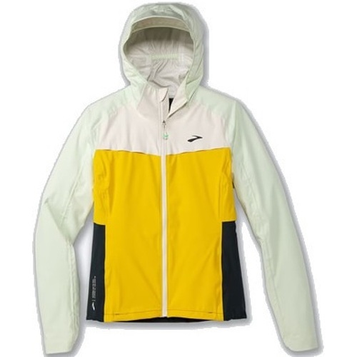 Brooks - High Point Waterproof Jacket
