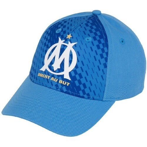 Olympique de Marseille - Casquette De L' Logo Sub