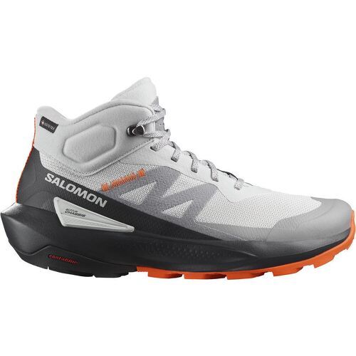 SALOMON - Elixir Activ Mid Gore-Tex