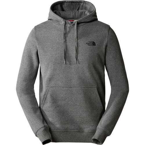 M SIMPLE DOME HOODIE