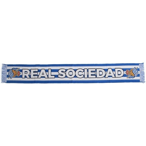 Real Sociedad - RSS BUFANDA ESTADIO