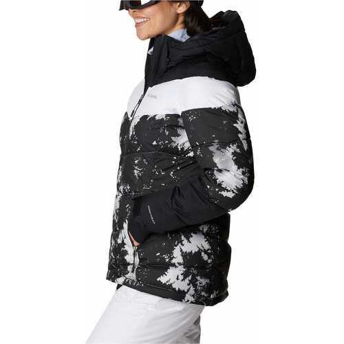 Abbott Peak Insulated Jacket