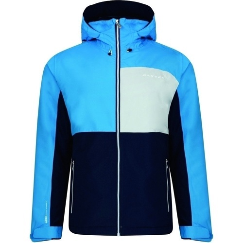 EMBARGO JACKET BLUE