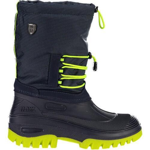 KIDS AHTO WP SNOW BOOTS