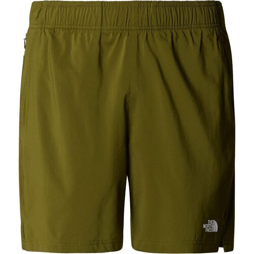 THE NORTH FACE - M 24/7 7IN SHORT - EU