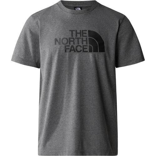 THE NORTH FACE - M S/S EASY TEE