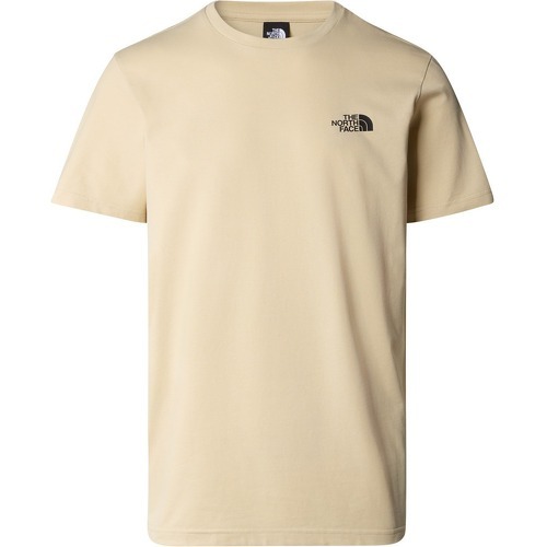 THE NORTH FACE - Simple Dome Tee