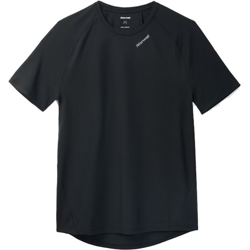 NNORMAL - Race T-Shirt Black