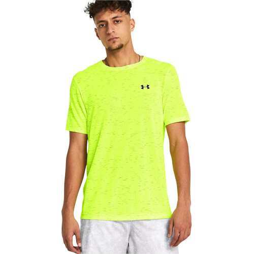 UNDER ARMOUR - Vanish Grid SS