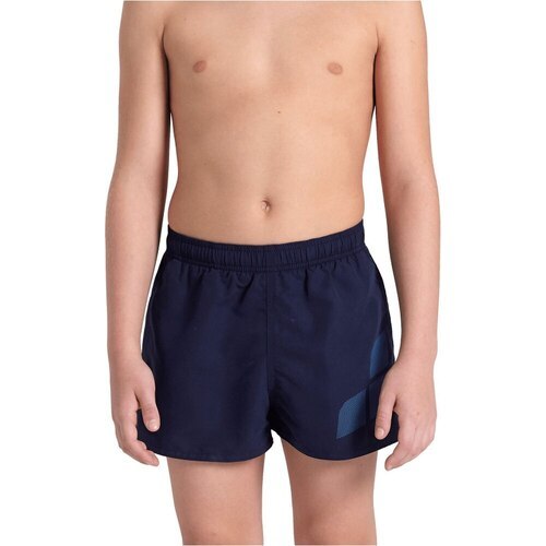 BEACH SHORT LOGO R