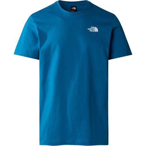 THE NORTH FACE - M S/S REDBOX CELEBRATION TEE