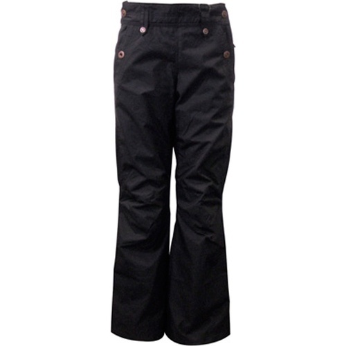 Fantastico Pant Black