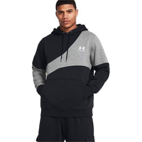 UNDER ARMOUR - UA Essential Flc Blocked HD