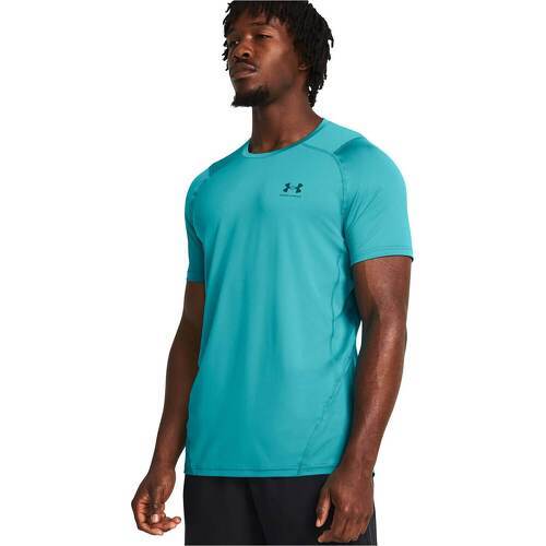 UNDER ARMOUR - UA HG Armour Fitted SS