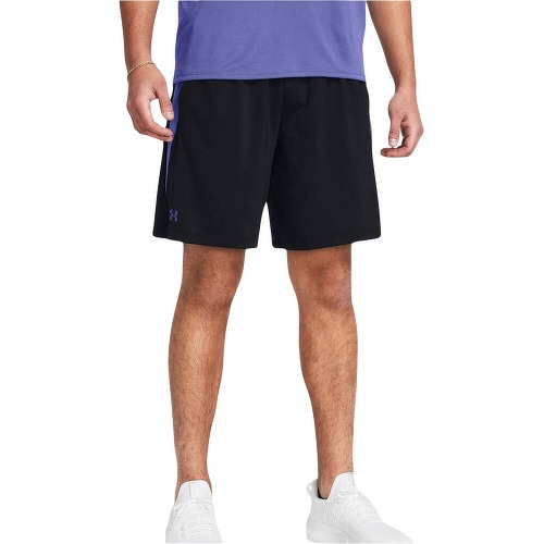 Short Noir/Violet Homme 13769551