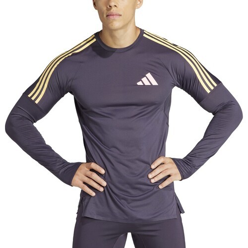 adidas Performance - Adizero Promo Running T-Shirt