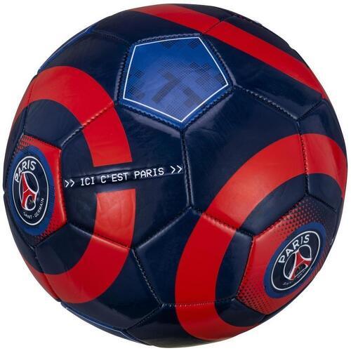 PSG - Ballon de Football 2024 Embossed