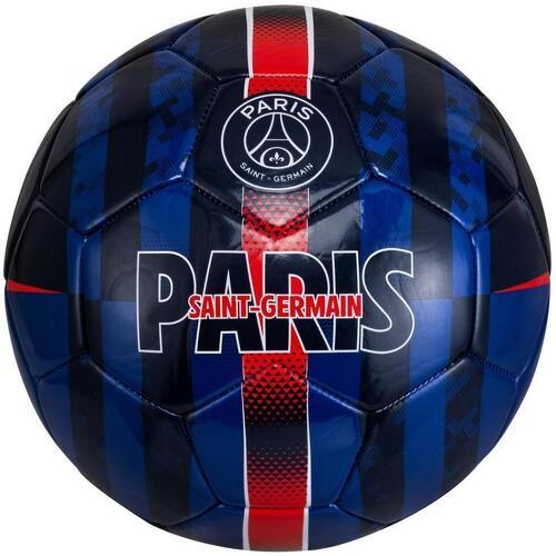 PSG - Pallone 2024 Logo