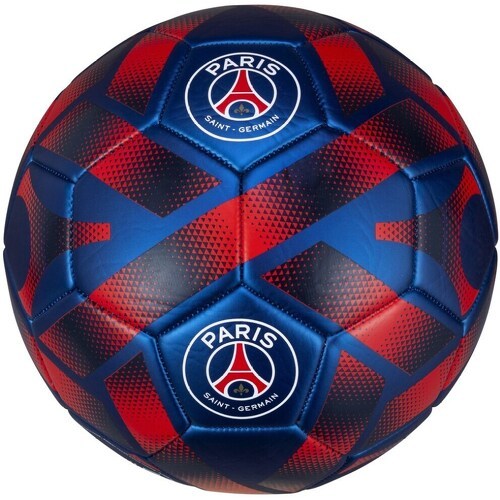 PSG - Ballon de Football 2024 Mettalic