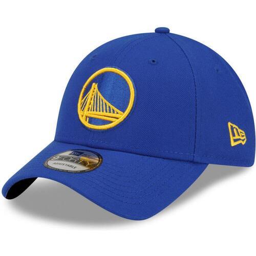 Casquette NBA Golden State Warriors The league 9forty Bleu