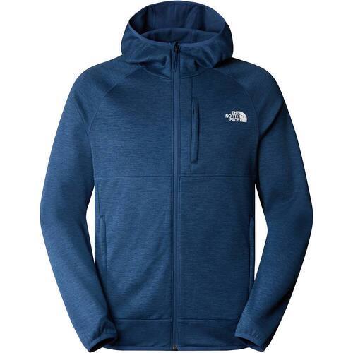 THE NORTH FACE - M CANYONLANDS HOODIE