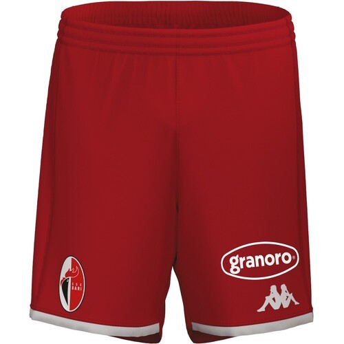 KAPPA - Ssc Bari Short Kombat Away 2023/24