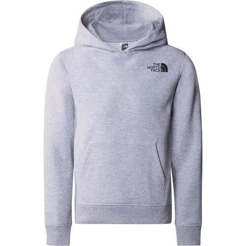 THE NORTH FACE - TEEN NEW GRAPHIC HOODIE