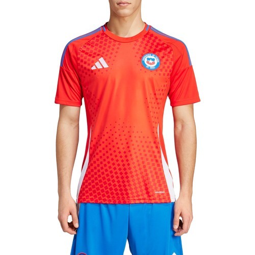 adidas Performance - Maglia Home 24